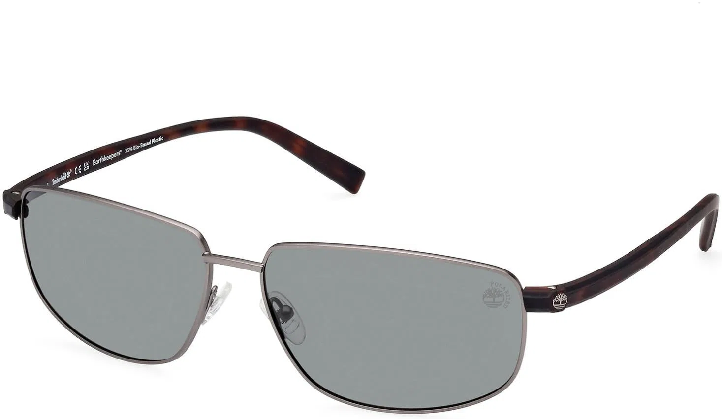 Timberland 9325 Eyeglasses - view 3